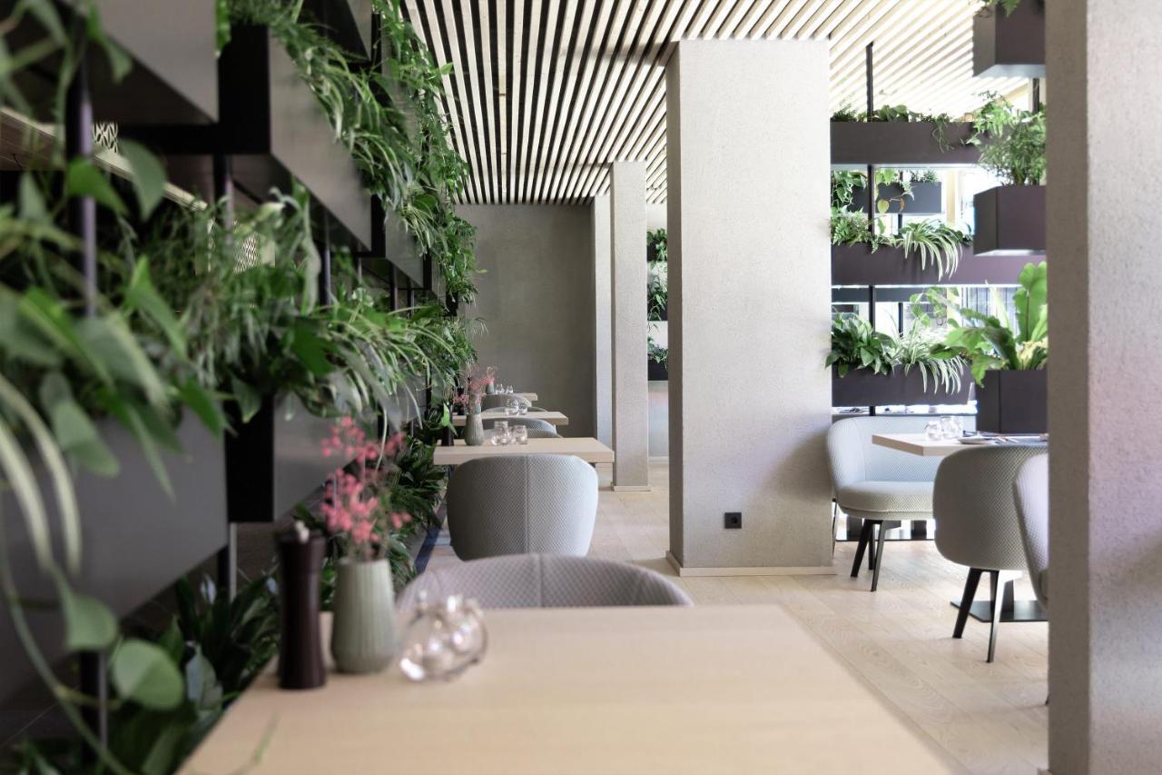 Amrai Suites Schruns Exterior photo